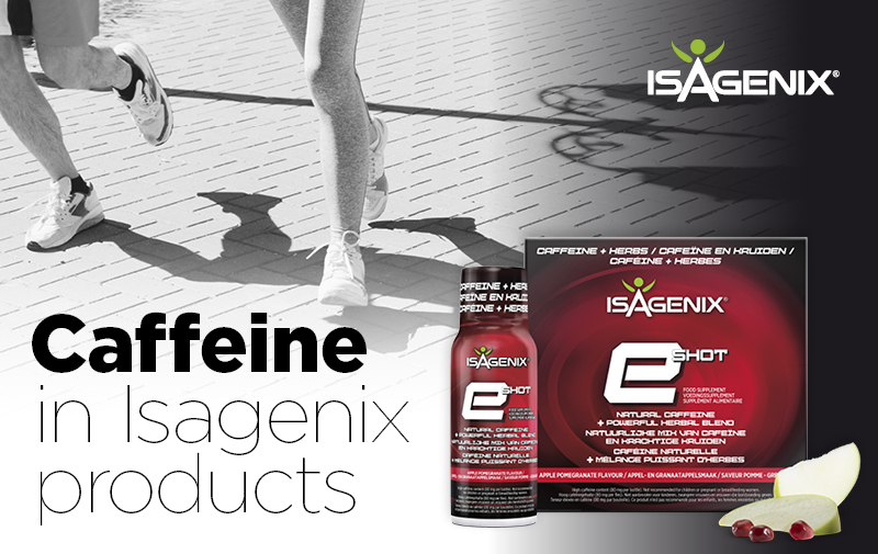 buy isagenix products