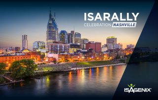 IsaRally Nashville