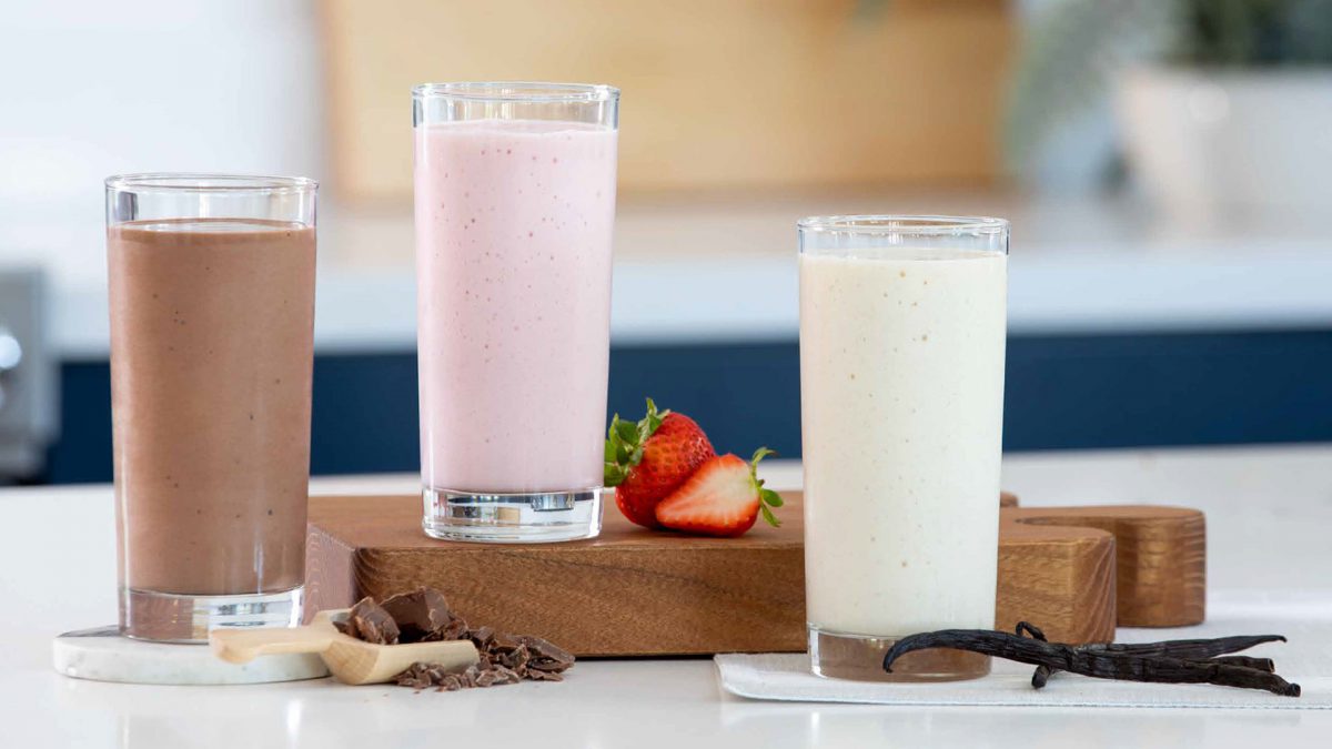 IsaLean™ Shake everything you need to know EU IsaFYI