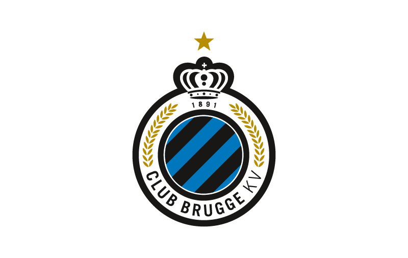 Club Brugge, Logopedia