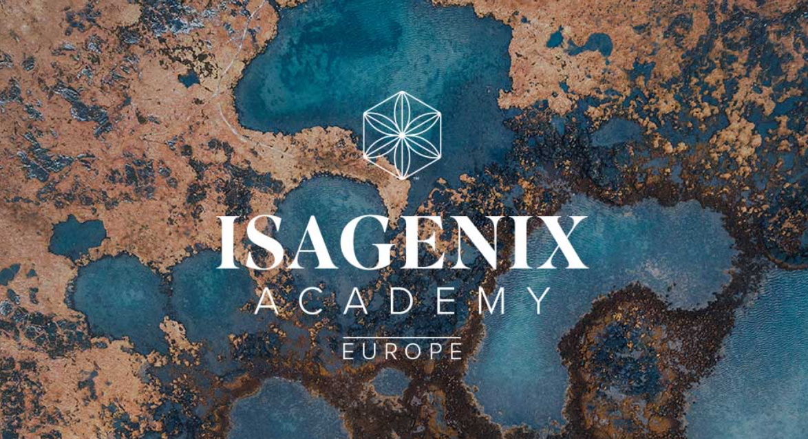 Isagenix Europe