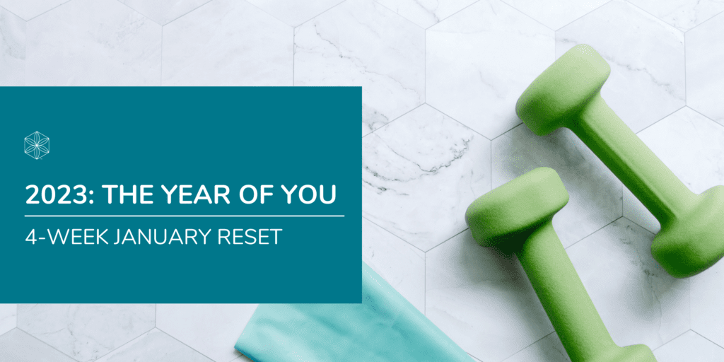 Join our 4-week January reset! - EU IsaFYI